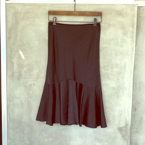 Badgley Mischka Skirt. Size 4